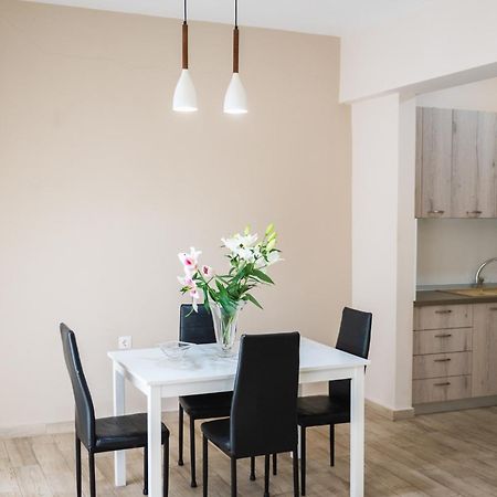 Central Luxurious Suite Near Lighthouse Alexandroupoli Exterior foto