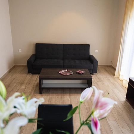 Central Luxurious Suite Near Lighthouse Alexandroupoli Exterior foto