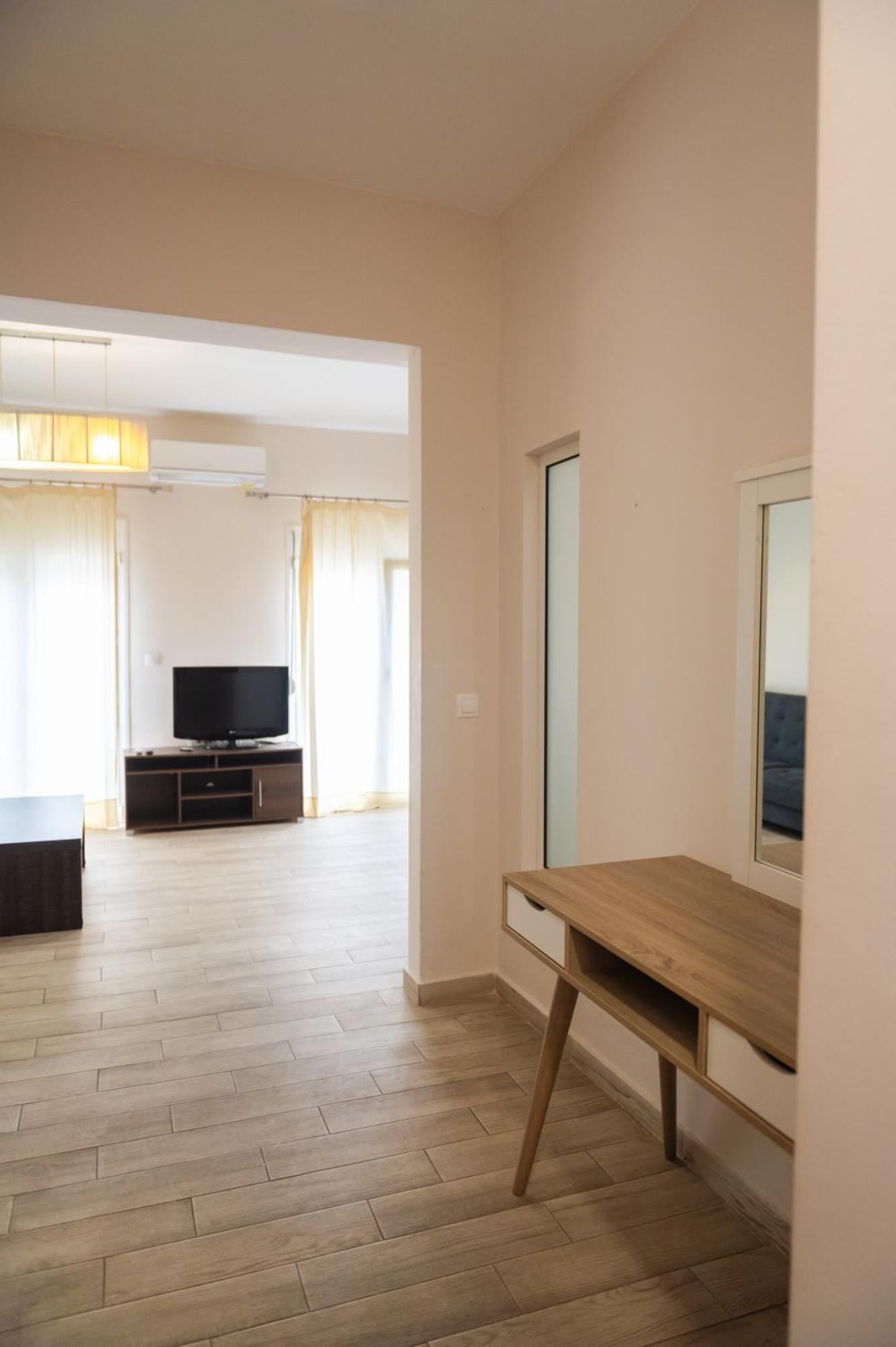 Central Luxurious Suite Near Lighthouse Alexandroupoli Exterior foto