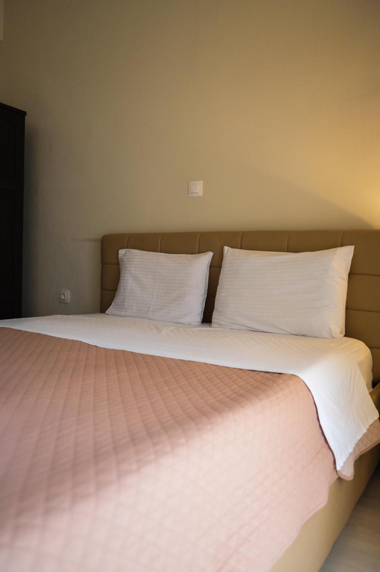Central Luxurious Suite Near Lighthouse Alexandroupoli Exterior foto
