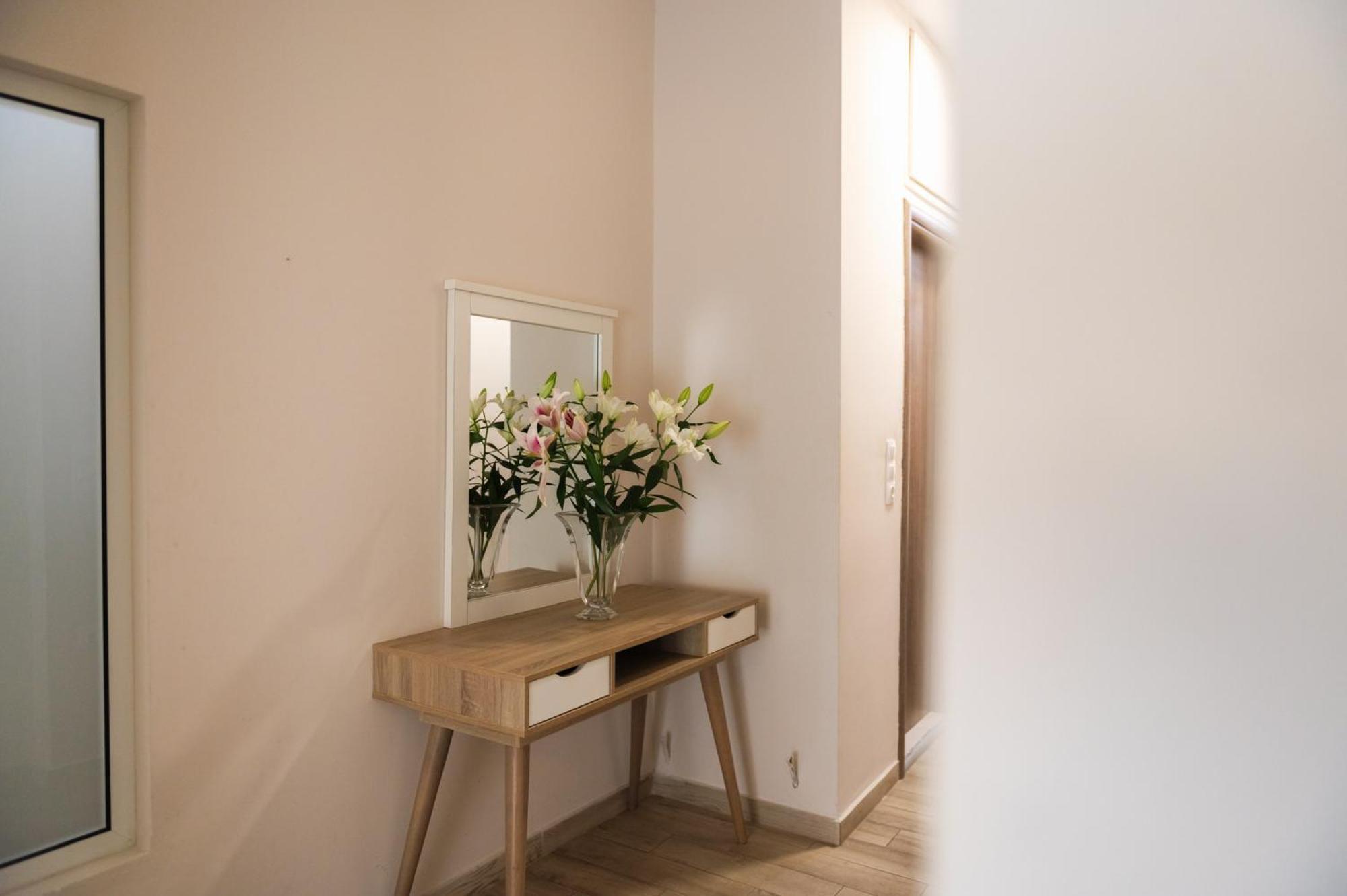 Central Luxurious Suite Near Lighthouse Alexandroupoli Exterior foto