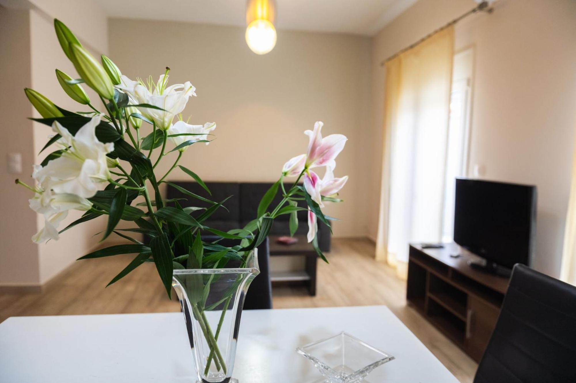 Central Luxurious Suite Near Lighthouse Alexandroupoli Exterior foto
