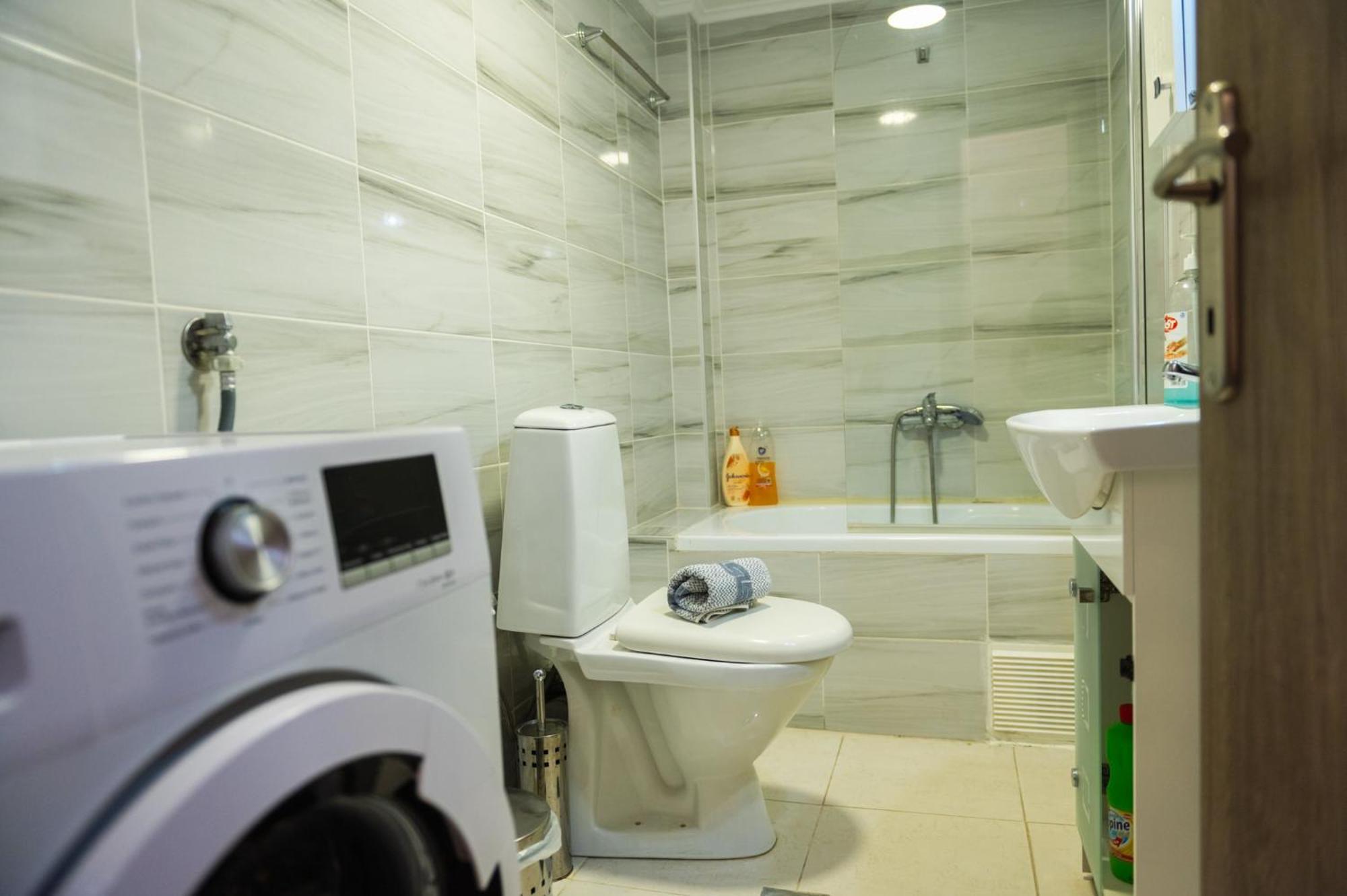 Central Luxurious Suite Near Lighthouse Alexandroupoli Exterior foto