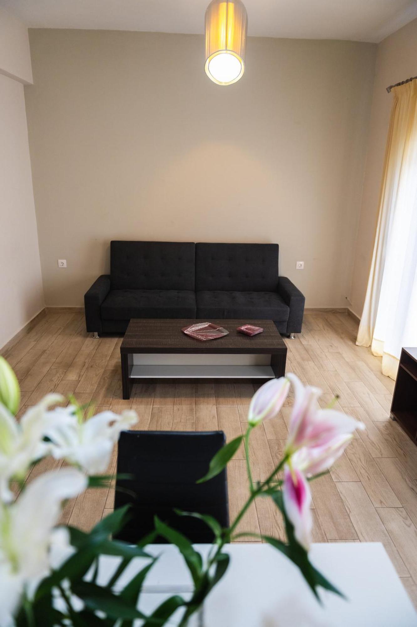 Central Luxurious Suite Near Lighthouse Alexandroupoli Exterior foto