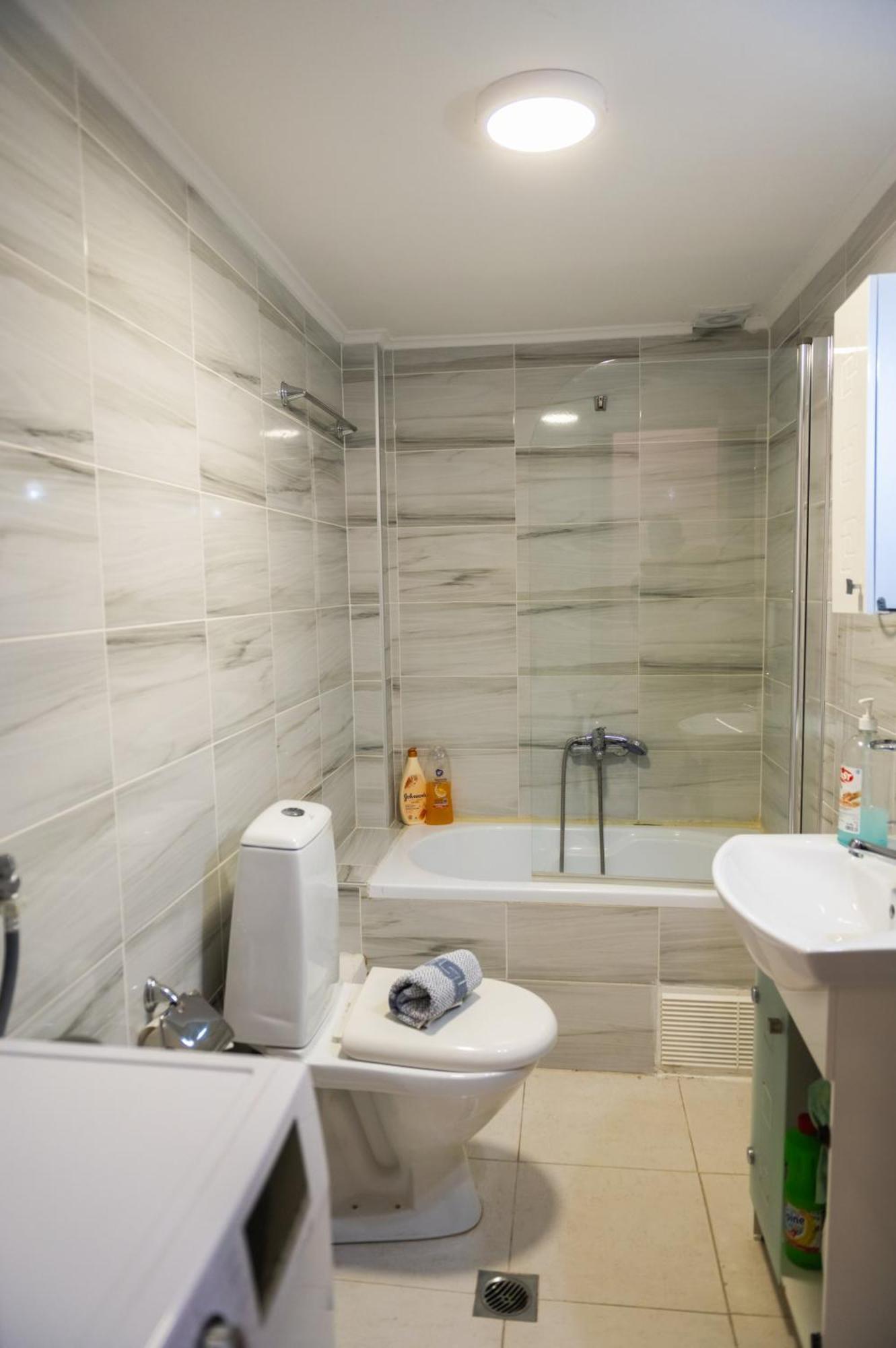 Central Luxurious Suite Near Lighthouse Alexandroupoli Exterior foto