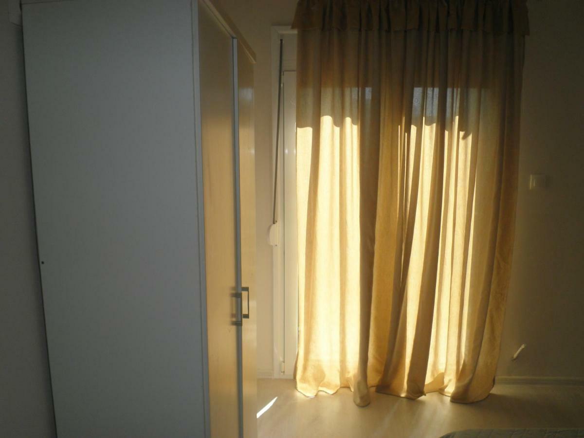 Central Luxurious Suite Near Lighthouse Alexandroupoli Exterior foto
