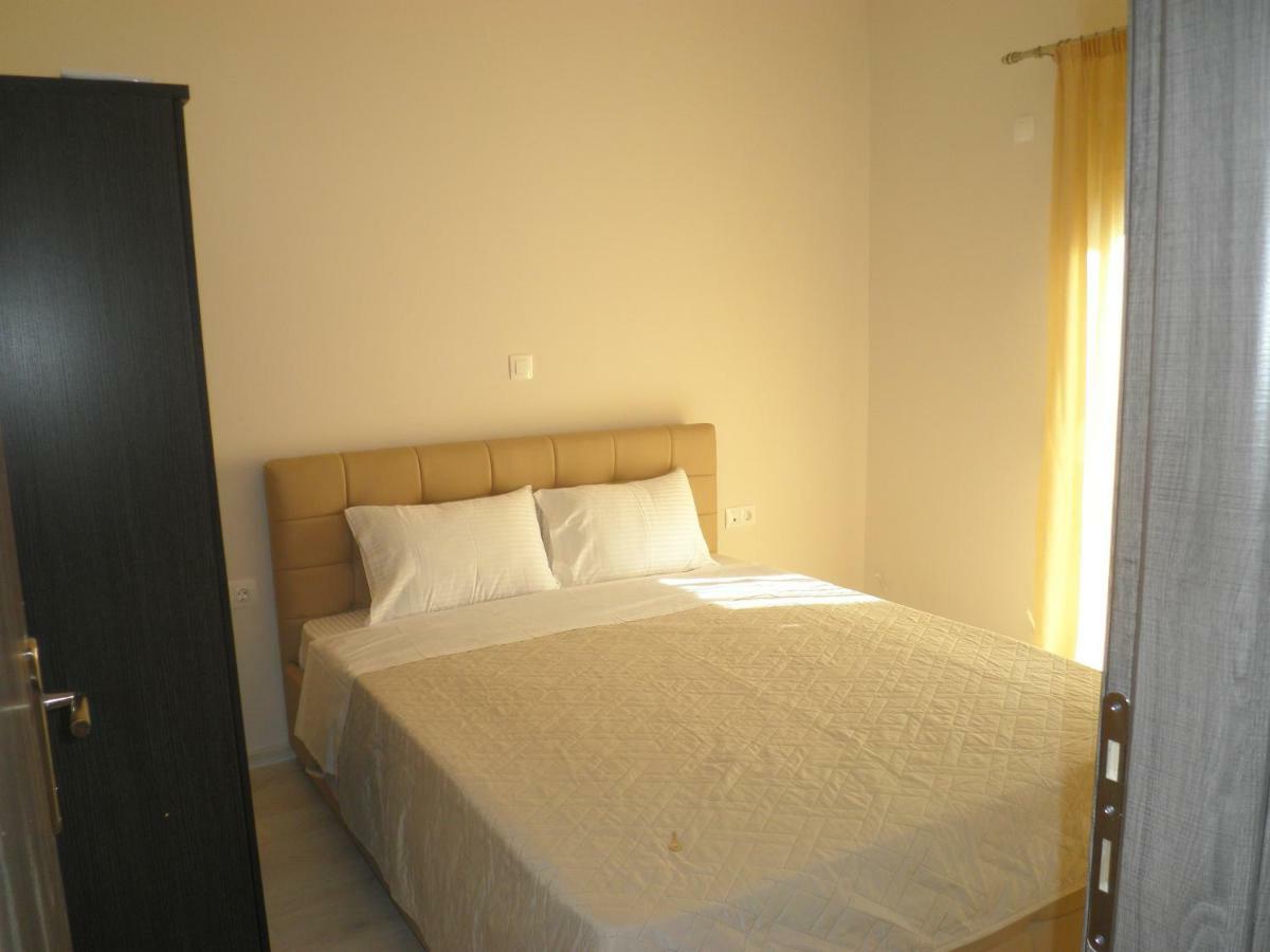 Central Luxurious Suite Near Lighthouse Alexandroupoli Exterior foto