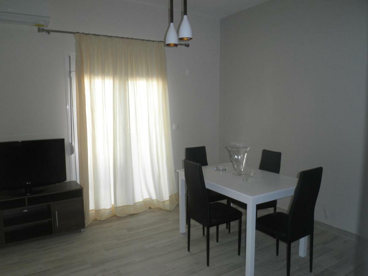 Central Luxurious Suite Near Lighthouse Alexandroupoli Exterior foto
