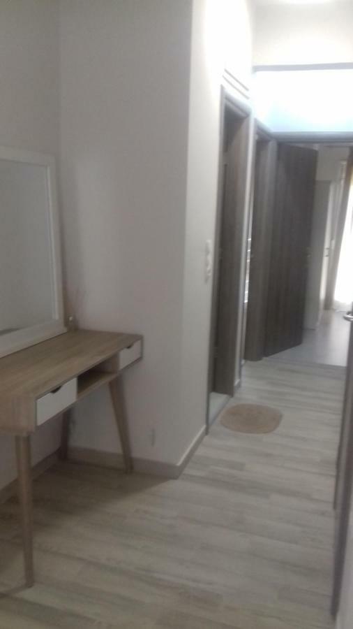 Central Luxurious Suite Near Lighthouse Alexandroupoli Exterior foto