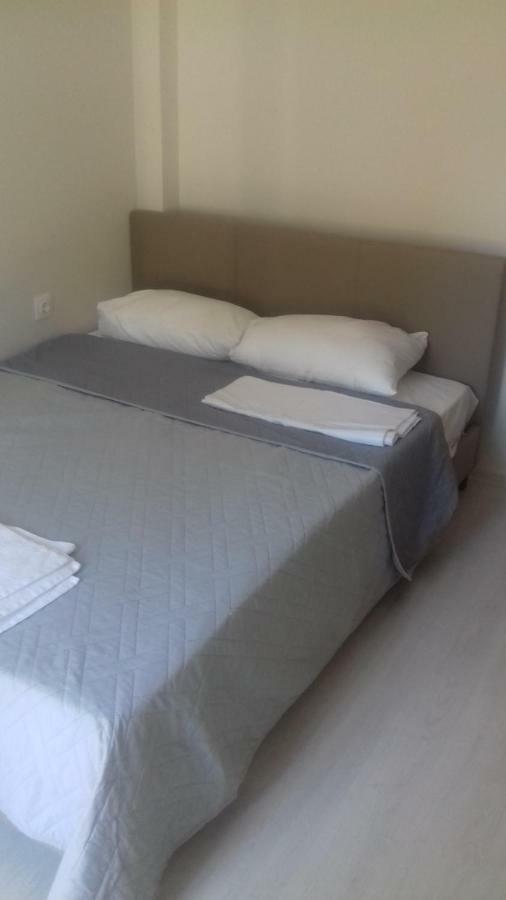 Central Luxurious Suite Near Lighthouse Alexandroupoli Exterior foto
