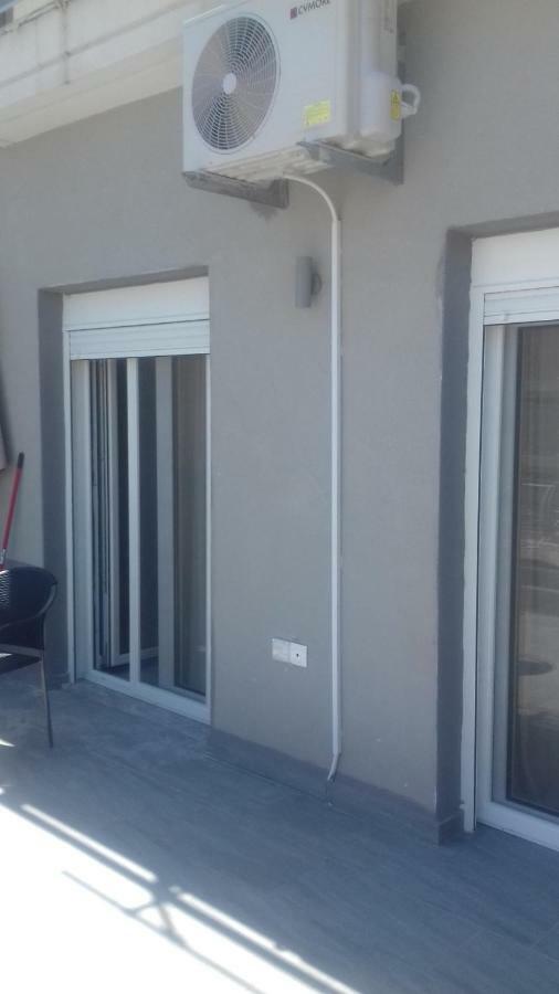Central Luxurious Suite Near Lighthouse Alexandroupoli Exterior foto