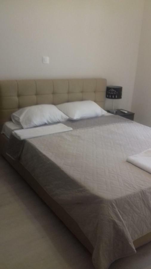 Central Luxurious Suite Near Lighthouse Alexandroupoli Exterior foto
